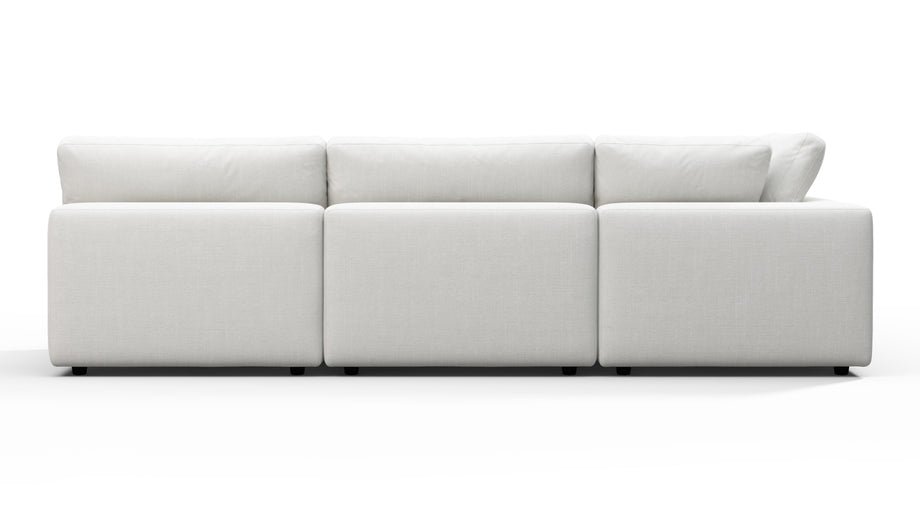 CieloWhite Linen
