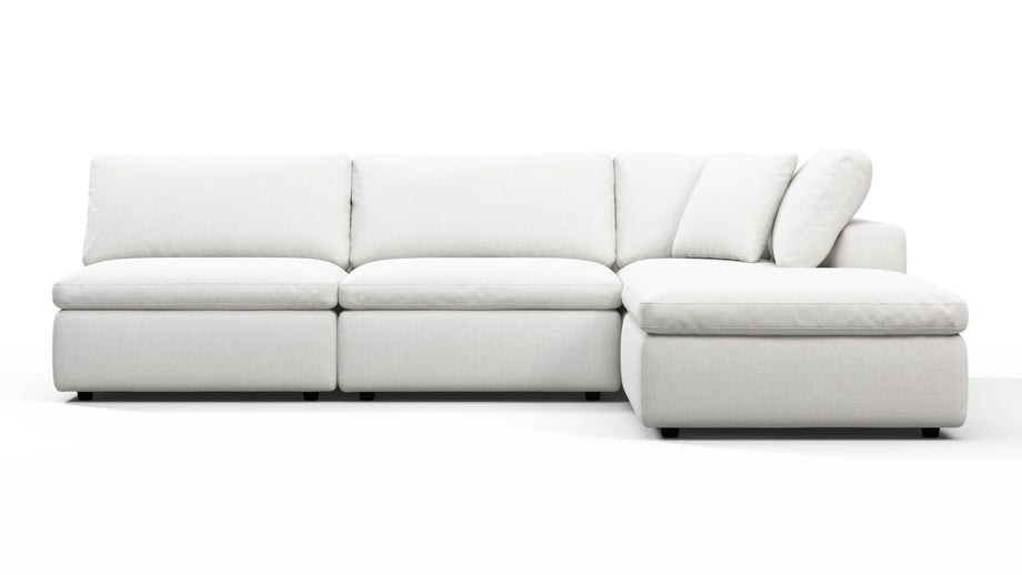CieloWhite Linen