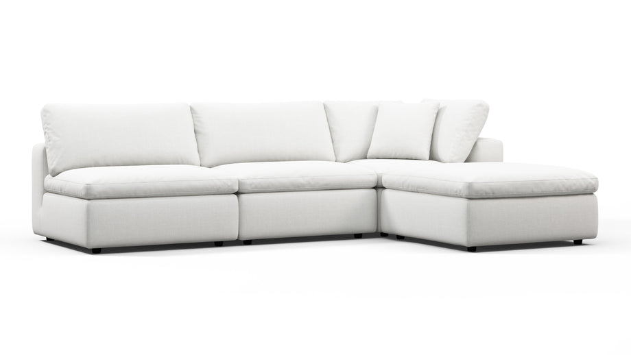 CieloWhite Linen