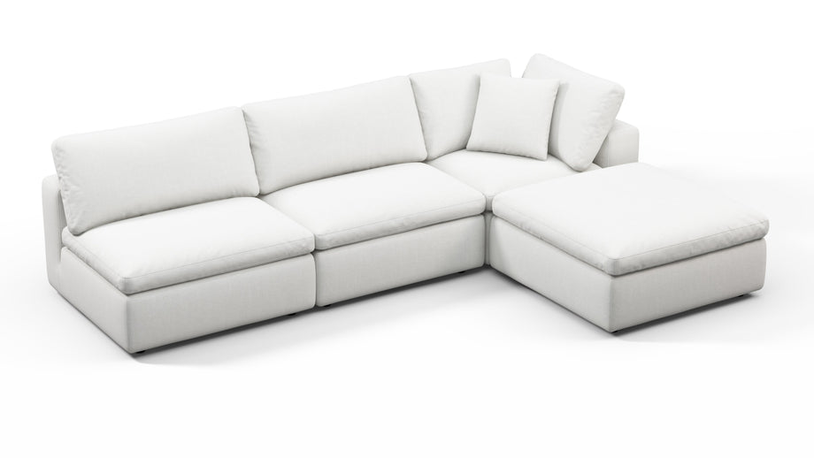 CieloWhite Linen