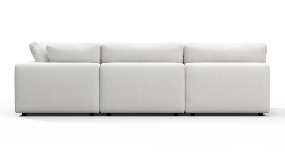 CieloWhite Linen
