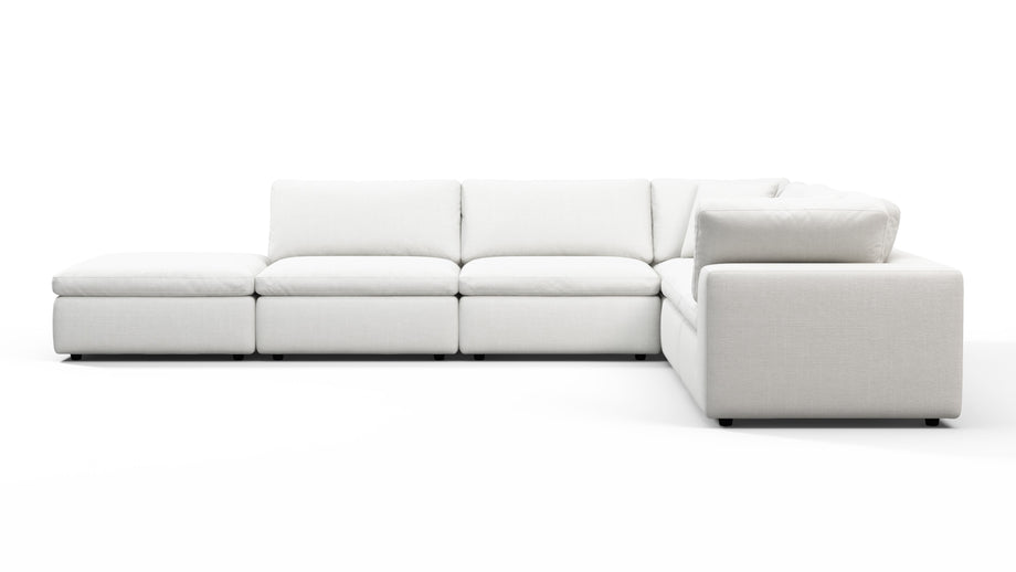 CieloWhite Linen