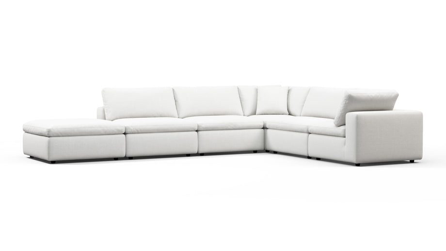 CieloWhite Linen
