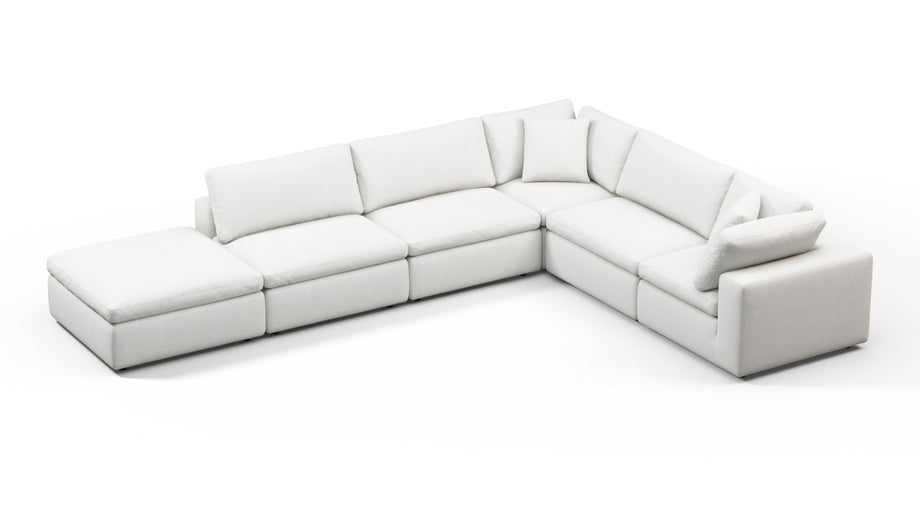 CieloWhite Linen