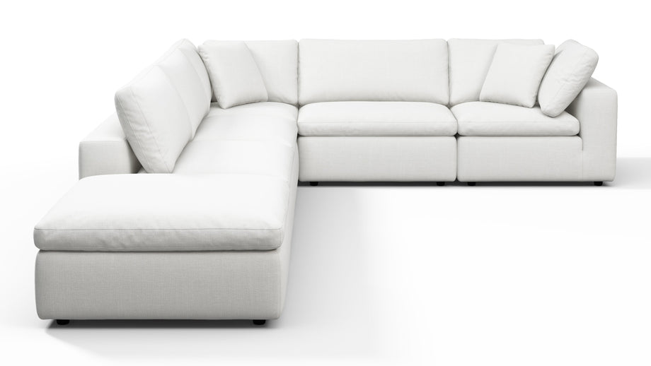 CieloWhite Linen
