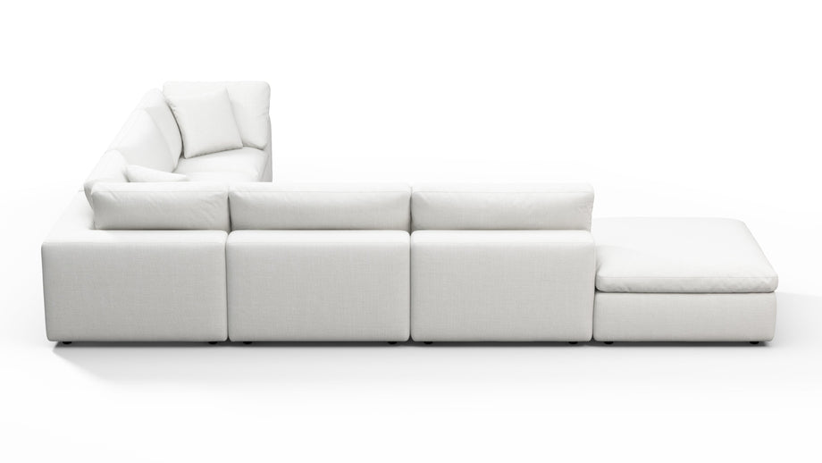 CieloWhite Linen