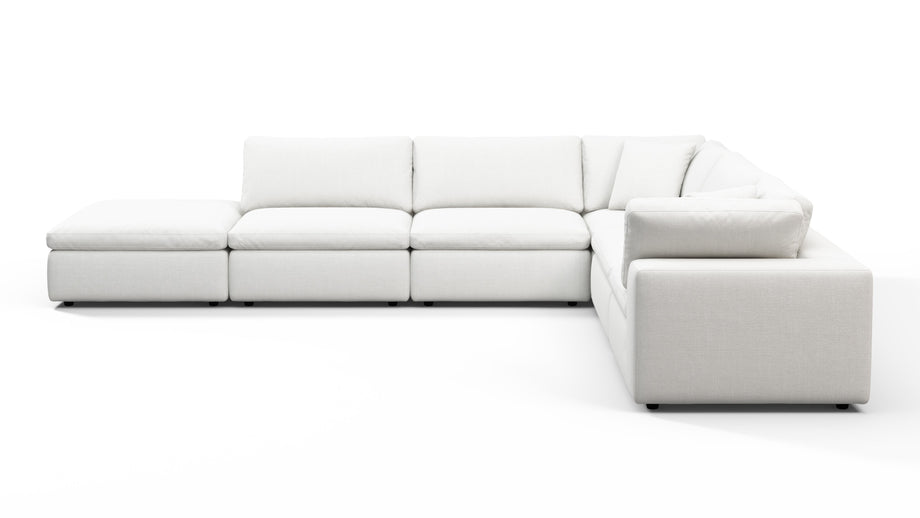 CieloWhite Linen
