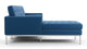 Florence - Indigo Blue Wool - Image 3