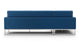 Florence - Indigo Blue Wool - Image 4