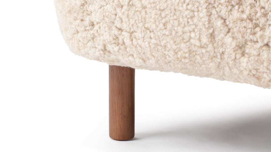 PetraNatural Luxe Sheepskin