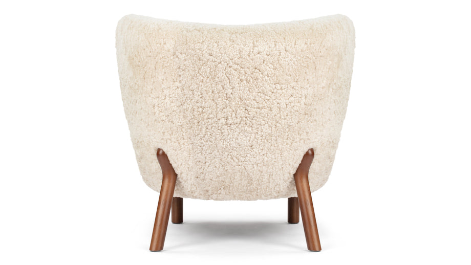 PetraNatural Luxe Sheepskin