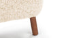 Petra - Natural Luxe Sheepskin - Image 5