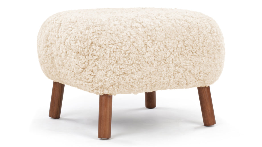 PetraNatural Luxe Sheepskin
