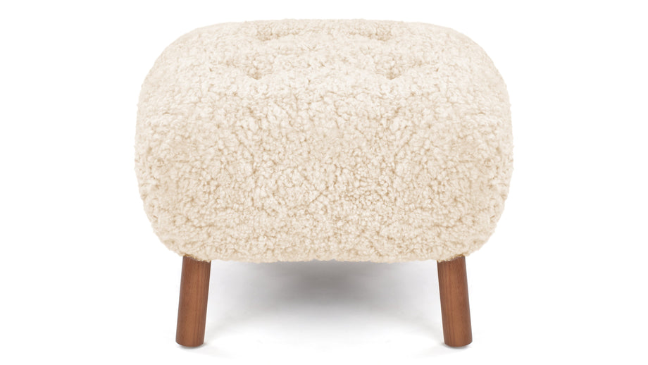 PetraNatural Luxe Sheepskin