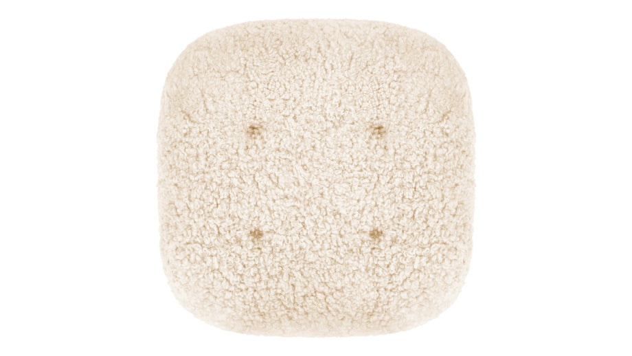 PetraNatural Luxe Sheepskin