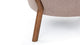 Petra - Cappuccino Vegan Sherpa - Image 6