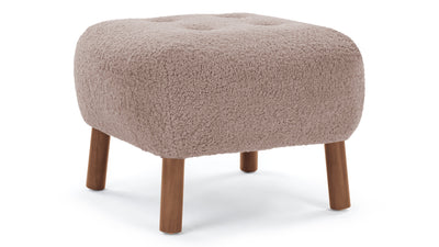 Petra - Cappuccino Vegan Sherpa - Image 2