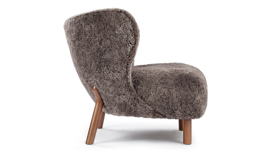PetraFrosted Coco Luxe Sheepskin