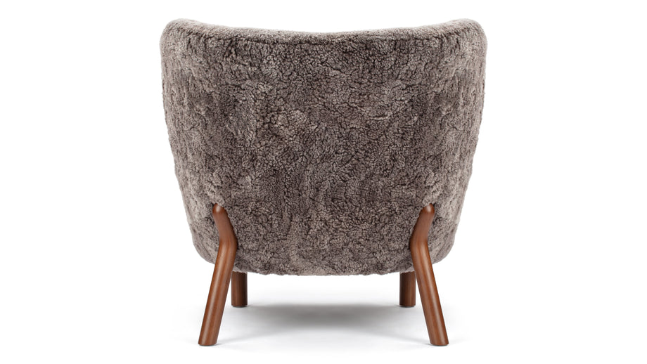PetraFrosted Coco Luxe Sheepskin
