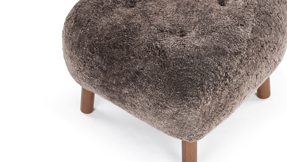 PetraFrosted Coco Luxe Sheepskin