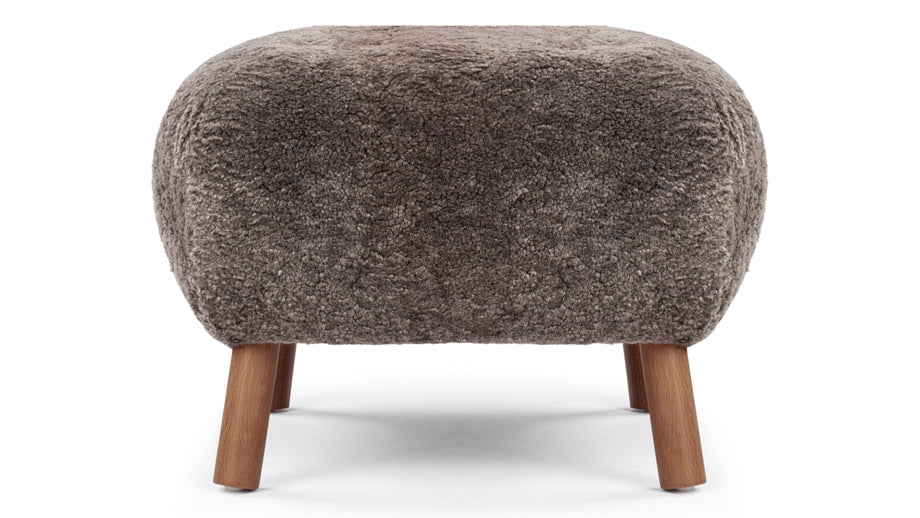 PetraFrosted Coco Luxe Sheepskin