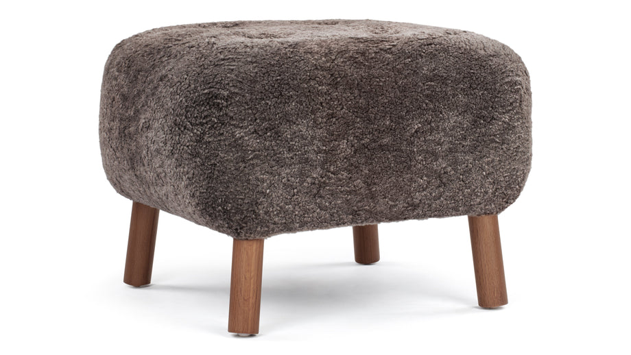 PetraFrosted Coco Luxe Sheepskin