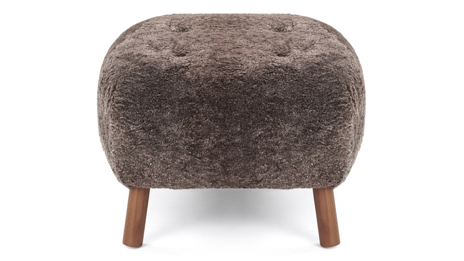 PetraFrosted Coco Luxe Sheepskin