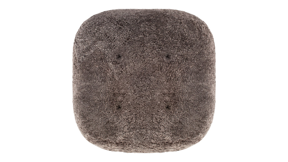 PetraFrosted Coco Luxe Sheepskin