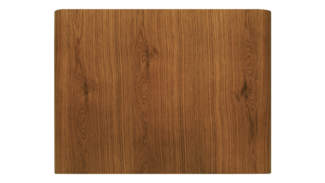 RiverRiver - River Side Table, Walnut