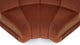 River - Russet Plush Velvet - Image 5