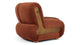 River - Russet Plush Velvet - Image 3