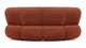 River - Russet Plush Velvet - Image 4