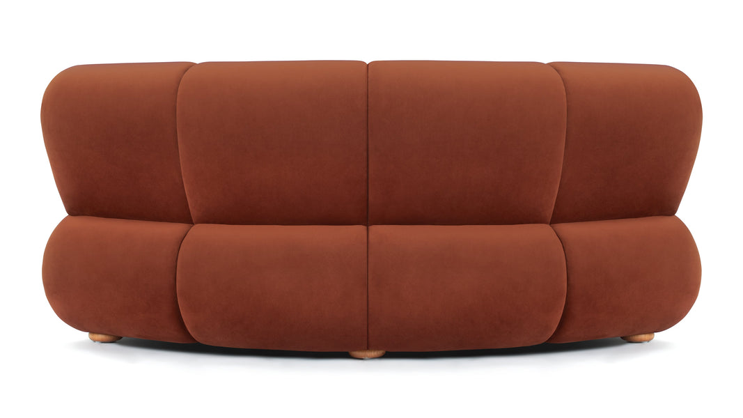 RiverRusset Plush Velvet