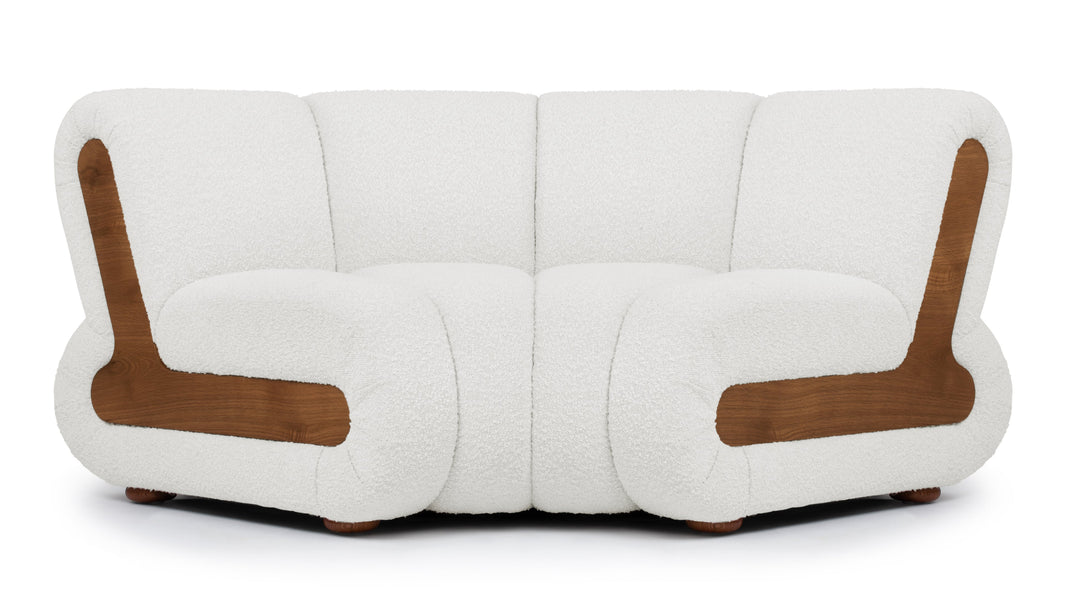 RiverPearl Boucle