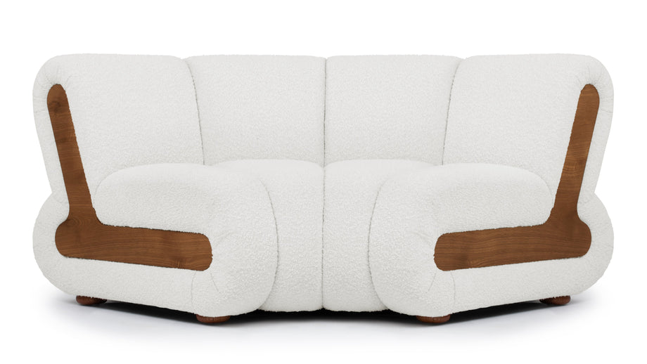 RiverPearl Boucle