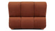 River - Russet Plush Velvet - Image 4