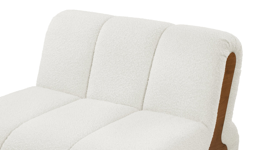 RiverPearl Boucle