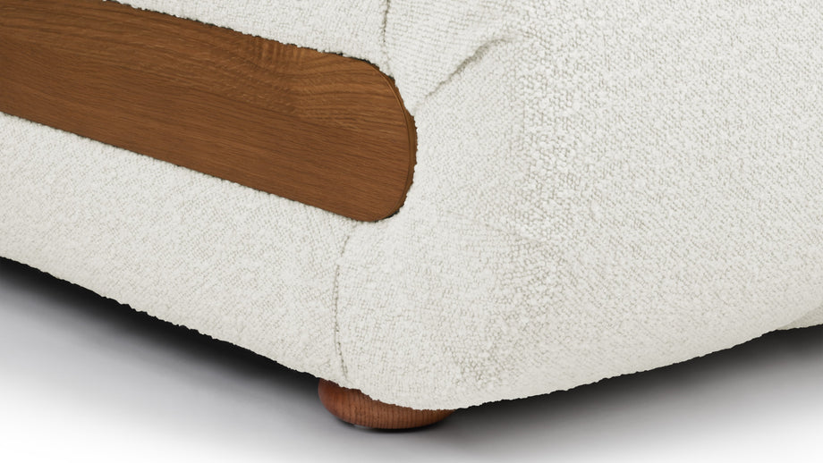 RiverPearl Boucle