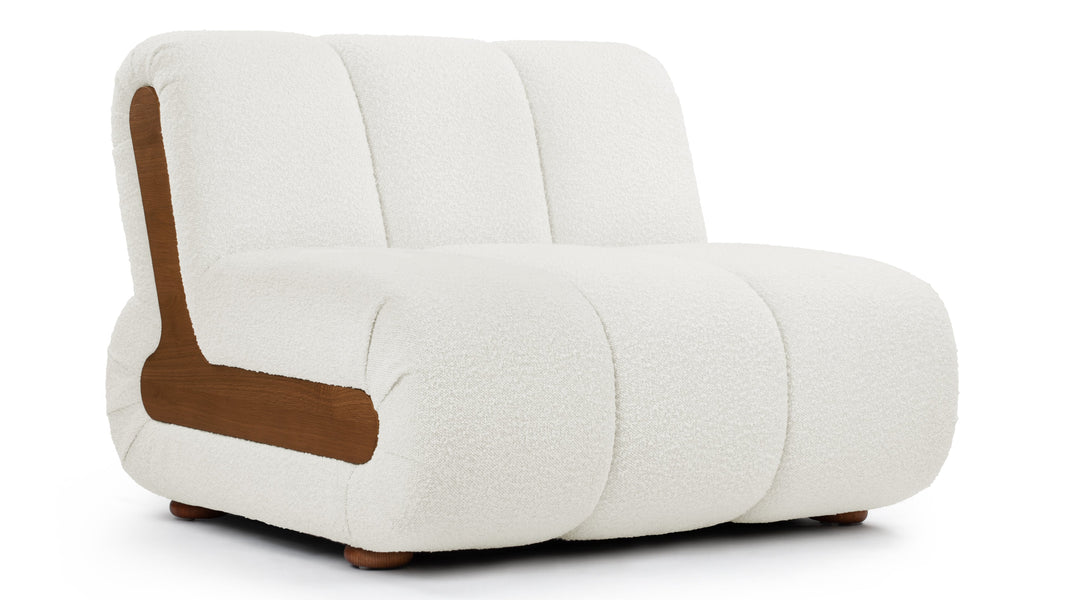 RiverPearl Boucle