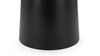Sota - Sota - Sota Dining Table, Black Concrete - Image 5