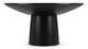 Sota - Sota - Sota Dining Table, Black Concrete - Image 3