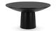 Sota - Sota - Sota Dining Table, Black Concrete - Image 2