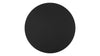 Sota - Sota - Sota Dining Table, Black Concrete - Image 4