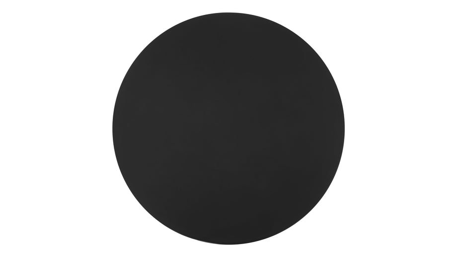 SotaSota - Sota Dining Table, Black Concrete