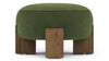 Liv - Lichen Plush Velvet - Image 3