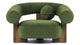 Liv - Lichen Plush Velvet - Image 1