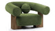 Liv - Lichen Plush Velvet - Image 2