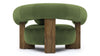 Liv - Lichen Plush Velvet - Image 4