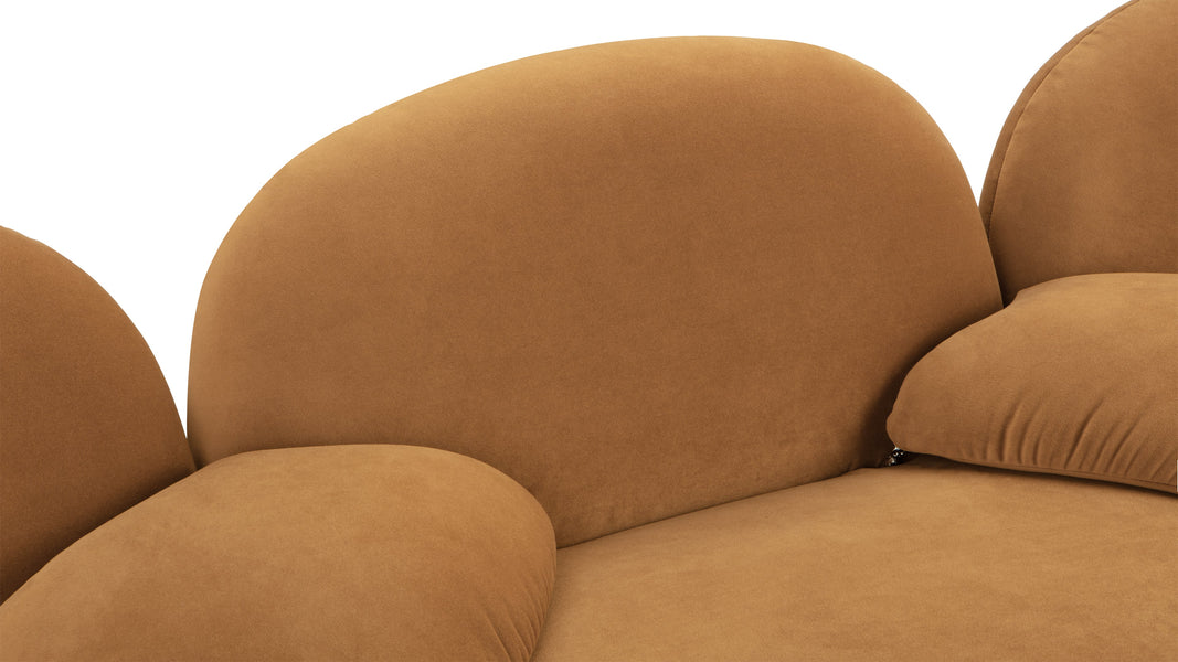 PachaCaramel Plush Velvet