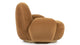 Pacha - Caramel Plush Velvet - Image 3